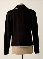 Blazer noir CREAM pour femme seconde vue