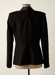 Blazer noir IMPERIAL pour femme seconde vue