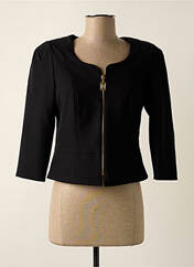 Blazer noir RELISH pour femme seconde vue