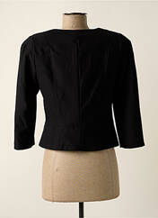 Blazer noir RELISH pour femme seconde vue