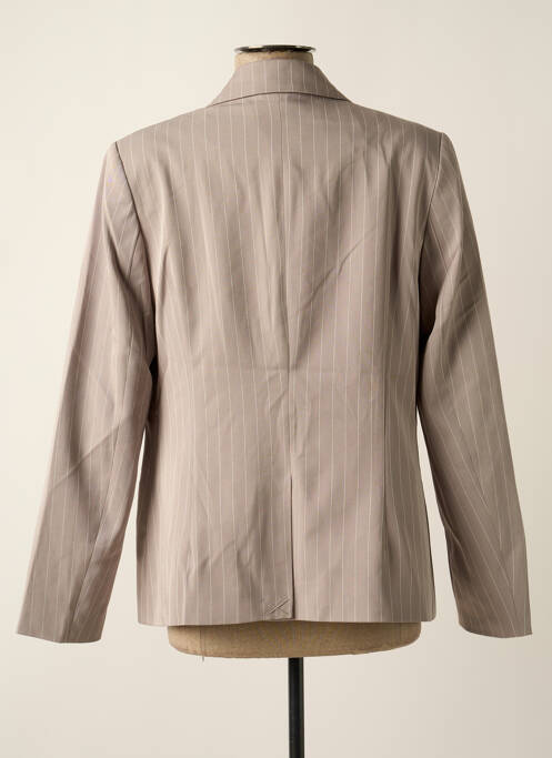 Blazer beige VERO MODA pour femme