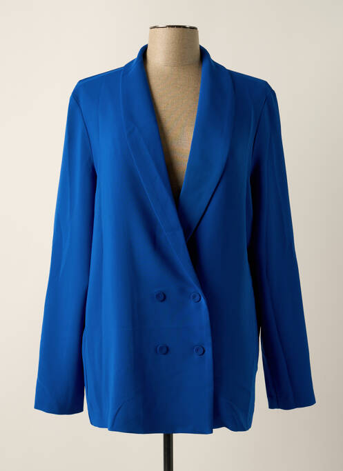 Blazer bleu IMPERIAL pour femme