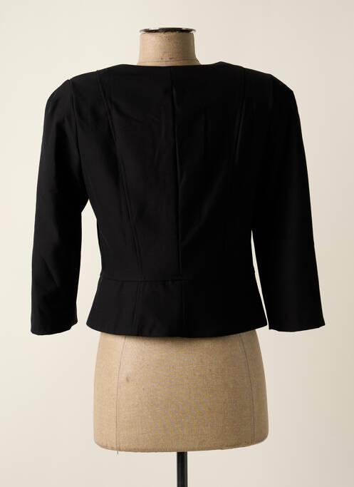 Blazer noir RELISH pour femme