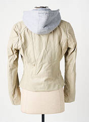 Blouson beige GIPSY pour femme seconde vue