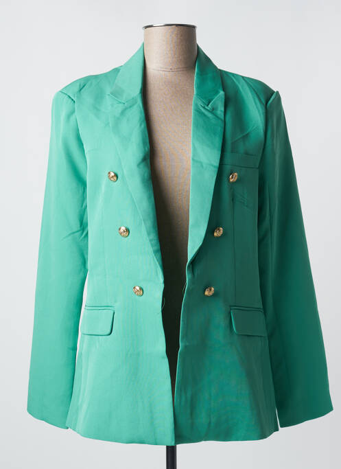 Blazer vert SEASON pour femme