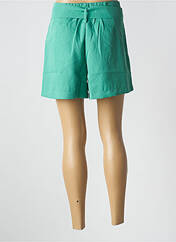 Short vert SEASON pour femme seconde vue