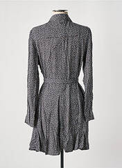 Robe courte gris PEPE JEANS pour femme seconde vue