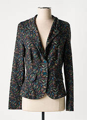 Blazer noir PAKO LITTO pour femme seconde vue