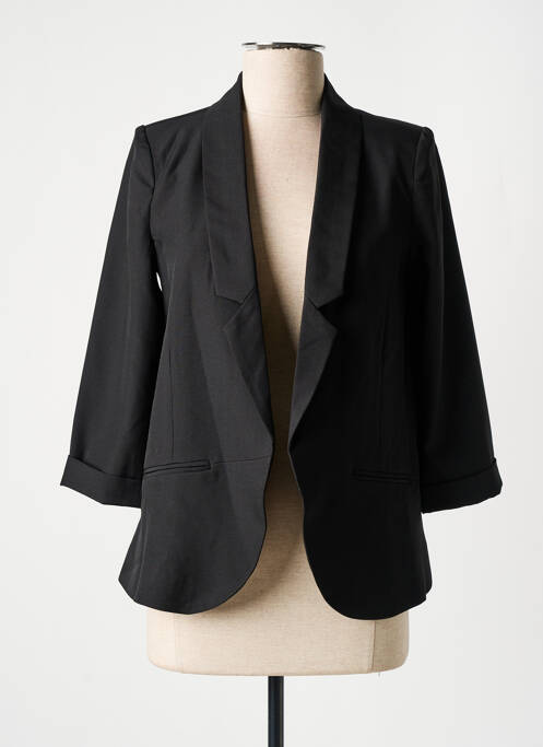 Blazer noir MOLLY BRACKEN pour femme