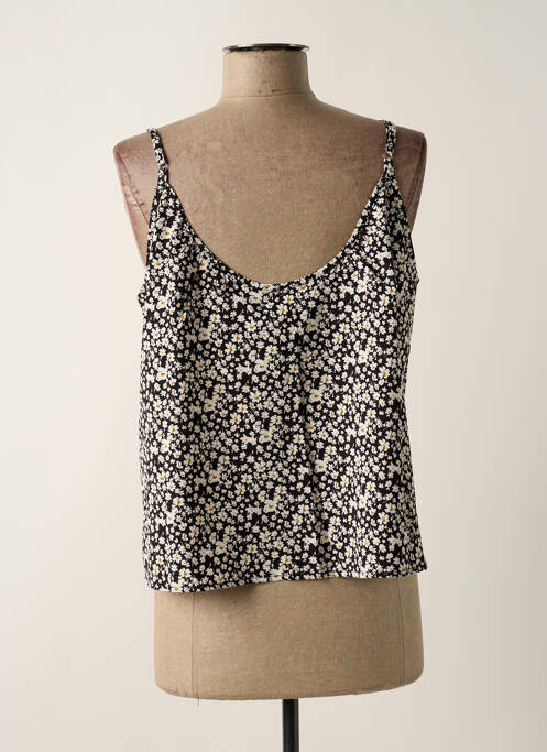 Top noir MOLLY BRACKEN pour femme