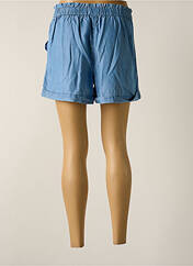 Short bleu MOLLY BRACKEN pour femme seconde vue