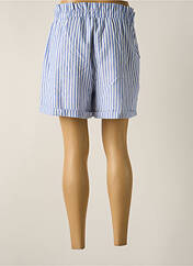 Short bleu MOLLY BRACKEN pour femme seconde vue