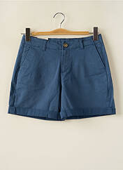 Short bleu PEPE JEANS pour femme seconde vue