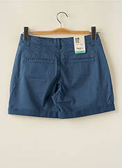 Short bleu PEPE JEANS pour femme seconde vue