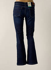 Jeans bootcut bleu PEPE JEANS pour femme seconde vue