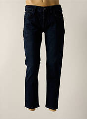 Jeans skinny bleu PEPE JEANS pour homme seconde vue