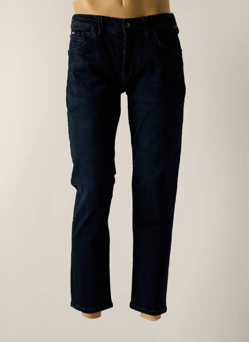 Jeans skinny bleu PEPE JEANS pour homme