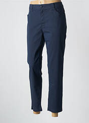 Pantalon 7/8 bleu YOULINE pour femme seconde vue