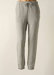 Jogging gris PIECES pour femme seconde vue