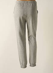 Jogging gris PIECES pour femme seconde vue