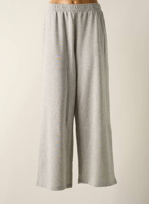 Jogging gris ONLY pour femme