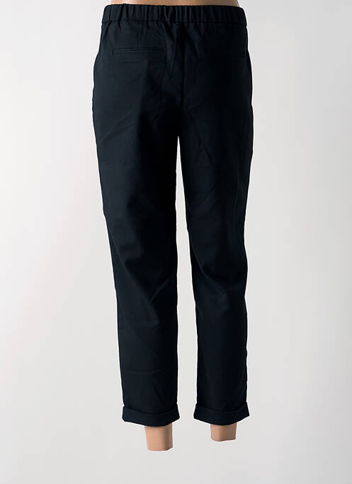 Pantalon 7/8 noir ONLY pour femme