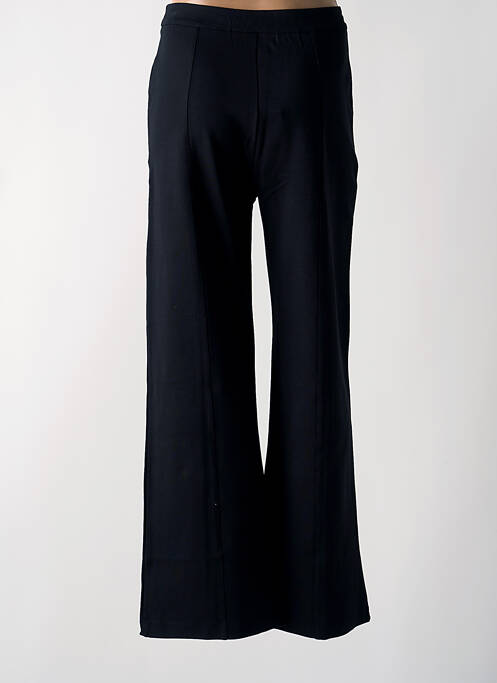 Pantalon flare noir CREAM pour femme