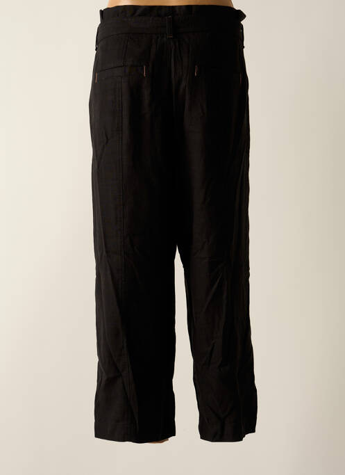 Pantalon 7/8 noir WHITE STUFF femme