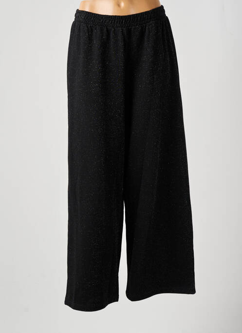 Pantalon large noir ONLY pour femme