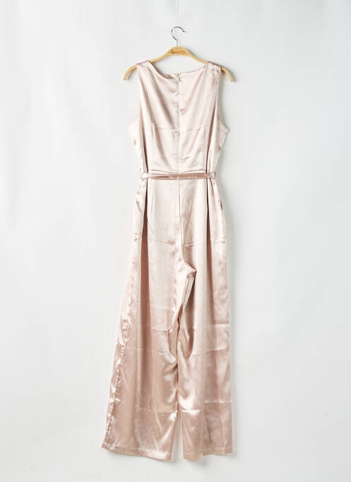 Combi-pantalon or VERO MODA pour femme