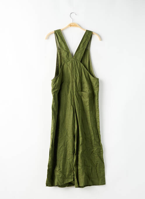 Combi-pantalon vert WHITE STUFF pour femme