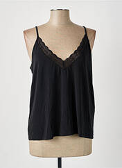 Top noir VERO MODA pour femme seconde vue