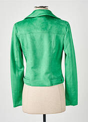 Veste casual vert VERO MODA pour femme seconde vue