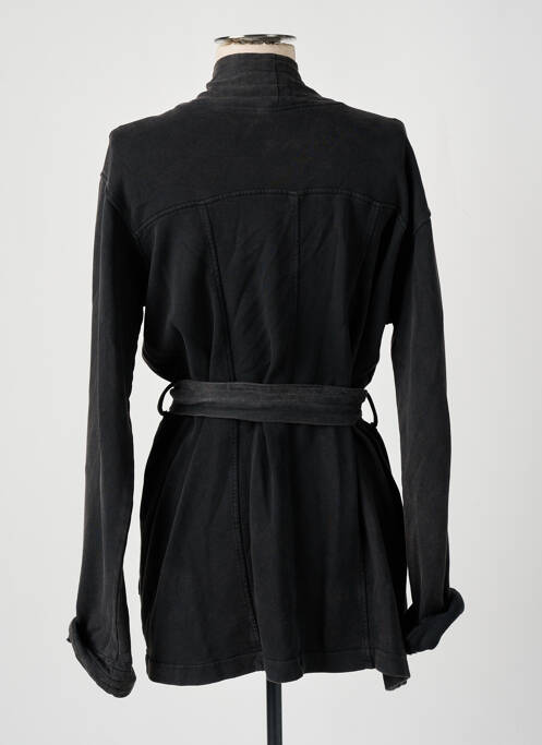 Veste casual marron ONE TEE pour femme