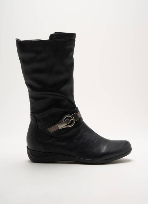 Bottes noir MADISON pour femme