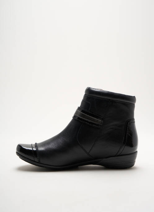 Bottines/Boots noir SWEET femme