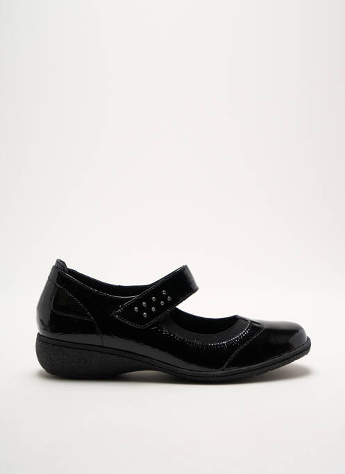 Ballerines noir ATK pour femme