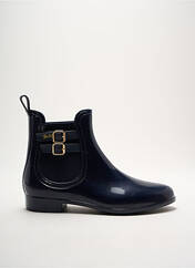 Bottines/Boots bleu BE ONLY pour femme seconde vue