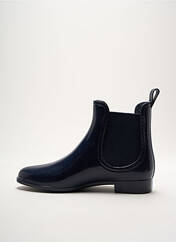 Bottines/Boots bleu BE ONLY pour femme seconde vue