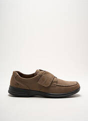 Derbies marron ROHDE pour homme seconde vue