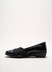 Ballerines noir ROHDE pour femme seconde vue