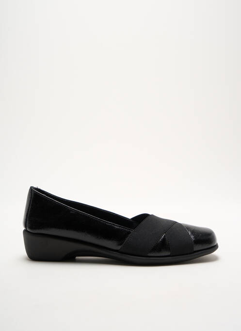 Ballerines noir ROHDE pour femme