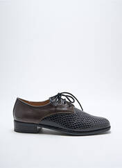 Derbies gris EMILIE KARSTON pour femme seconde vue