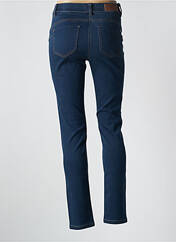 Jegging bleu JULIE GUERLANDE pour femme seconde vue