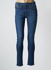 Jeans skinny bleu IMPAQT pour femme seconde vue