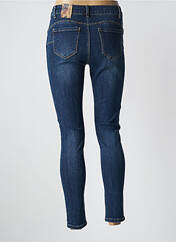 Jeans skinny bleu ONADO pour femme seconde vue