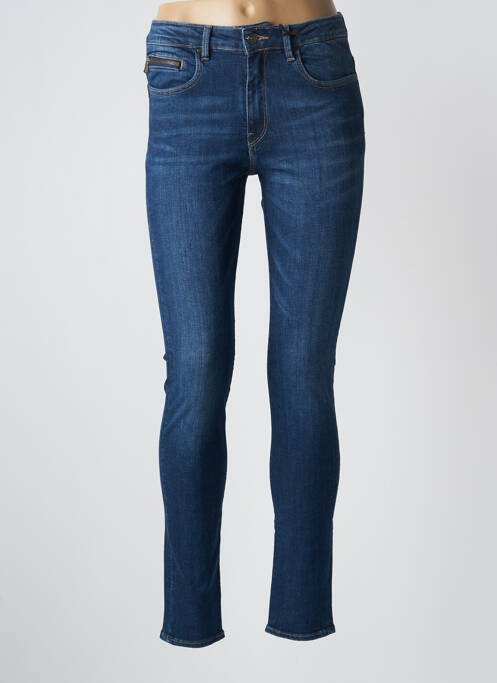 Jeans skinny bleu IMPAQT pour femme