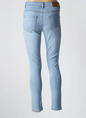 Jeans skinny poches bleu KAFFE femme