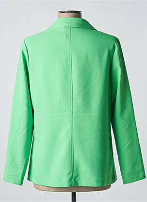 Blazer poches vert TUZZI femme