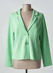 Blazer vert BETTY BARCLAY pour femme seconde vue